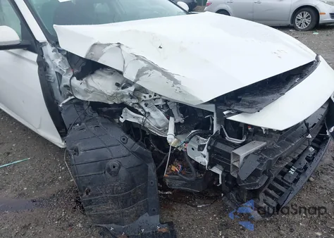 2023 Nissan Altima S Fwd из США, поврежденный, VIN 1N4BL4BV6PN310365